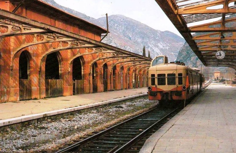 Le patrimoine industriel et ferroviaire ASPB