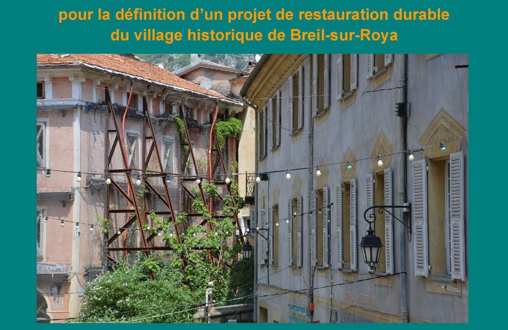 Réunion mensuelle de juin