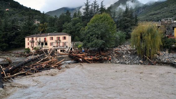 Atelier n°1 « Réduction du risque d’inondation dans le village »